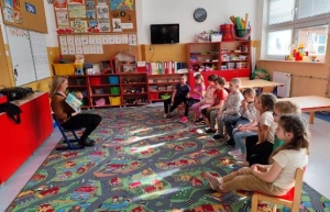 Krynica Morska. Świetlicowy Maj – kolorowe dni pełne przygód i pomysłów