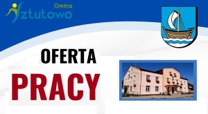 Ogłoszenie o naborze na wolne stanowisko urzędnicze ds. pozyskiwania funduszy uzupełniających na działania w obszarze gospodarki odpadami