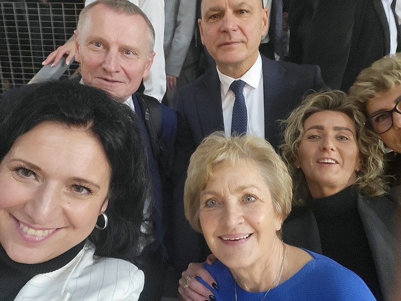 Obszar Metropolitalny Gdańsk-Gdynia-Sopot
