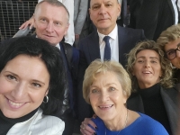 XI Metropolitalne Spotkanie Noworoczne - ustawa już na finiszu prac