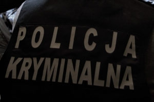 Kryminalni odzyskali przywłaszczony telefon komórkowy.
