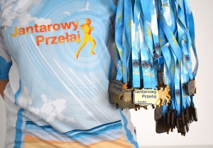 Gmina Stegna. Jantarowy Przełaj 2019. Już 25 maja.