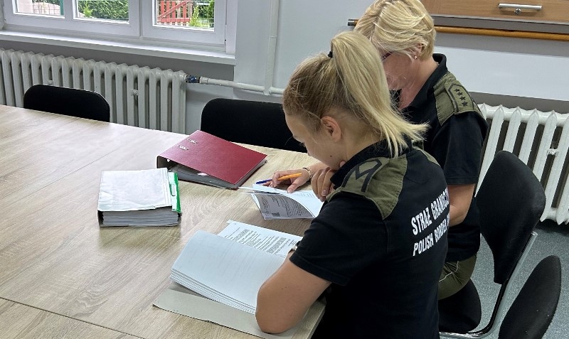 76 cudzoziemców pracowało nielegalnie w Gdańsku i Elblągu