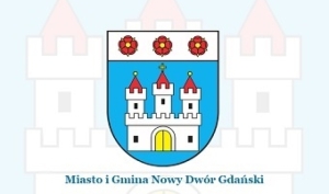 Burmistrz Nowego Dworu Gdańskiego ogłasza trzeci przetarg ustny nieograniczony