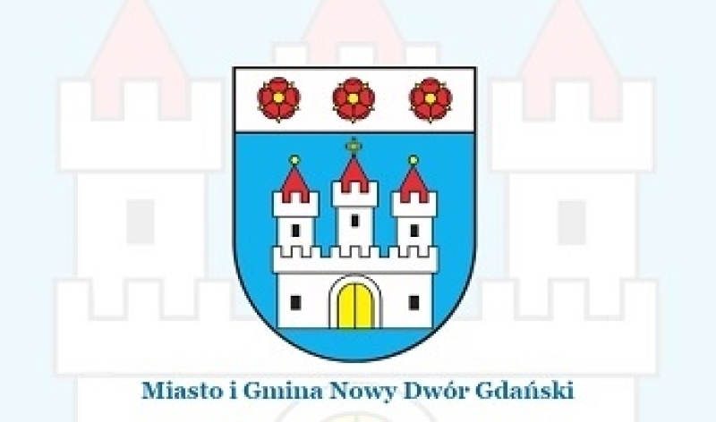 Burmistrz Nowego Dworu Gdańskiego ogłasza drugi przetarg ustny nieograniczony na sprzedaż nieruchomości
