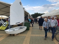 Święto Pieczonego Dzika - 30 lecie Miasta Krynicy Morskiej