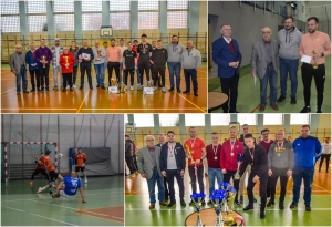 Kolejna edycja XXIX Żuławskiej Halowej Ligi Piłki Nożnej dobiegła końca. W tym sezonie w rozgrywkach wzięło udział 17 drużyn, z czego 16 zakończyło rywalizację.