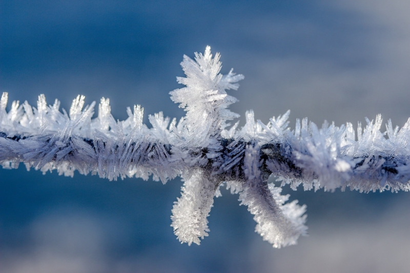 Temperatura powoli będzie się obniżać. Wrócą mrozy