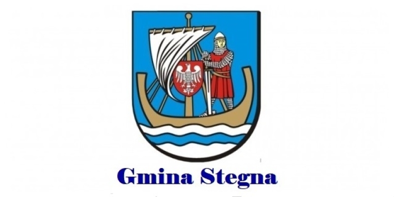 Wykaz nieruchomości stanowiących własność Gminy Stegna przeznaczonych do dzierżawy.