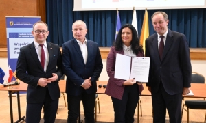 Nowy Dwór Gdański. Kolejny projekt edukacyjny z dofinansowaniem.