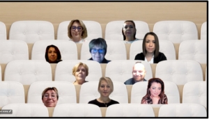 Nauczyciele z SP 2 z dofinansowaniem w projekcie Erasmus.