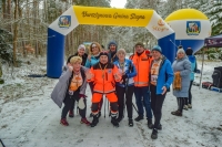 II Bałtycka Liga Biegowa i Nordic Walking zaprasza sympatyków biegania 