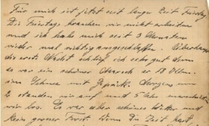 Aukcja dokumentów z obozów koncentracyjnych w Niemczech zablokowana.