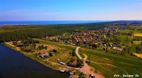 Mikoszewo zwycięzcą etapu powiatowego konkursu „Piękna Wieś Pomorska 2020”