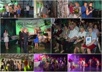 Marzęcino. 70 lecie szkoły, parafii i OSP. Święto mieszkańców - 20.05.2017