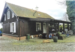 Licytacja nieruchomości w Stegnie