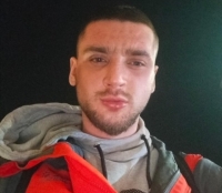 Zaginiony mieszkaniec powiatu nowodworskiego. Policja publikuje prośbę o informacje.