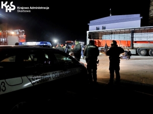 Cios wymierzony w narkobiznes