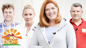 Dziś emisja odcinka "Nasz Nowy Dom" Pomoc dla rodziny z Drewnicy.