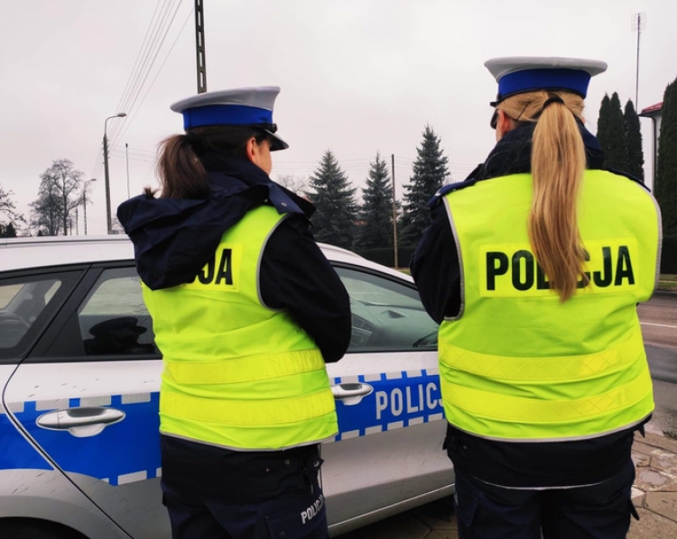 Będzie więcej patroli na ulicach.