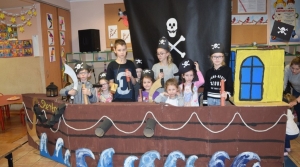 Ferie zimowe 2026 w Gminie Stegna – aktywnie, kreatywnie