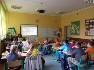 ZSP Drewnica. Spektakle