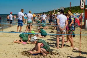 XXV Mistrzostwa Świata w Poławianiu Bursztynu 2025. Program, atrakcje, koncerty