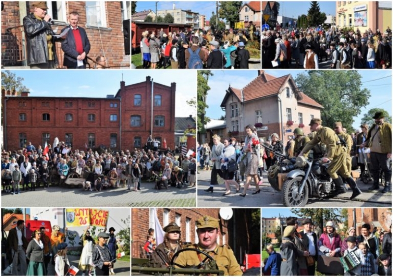 IV Dzień Osadnika. Witajcie w domu. Hołd pierwszym Żuławiakom-30.09.2017