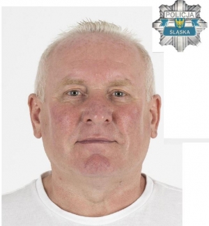 Poszukiwany Jacek Jaworek