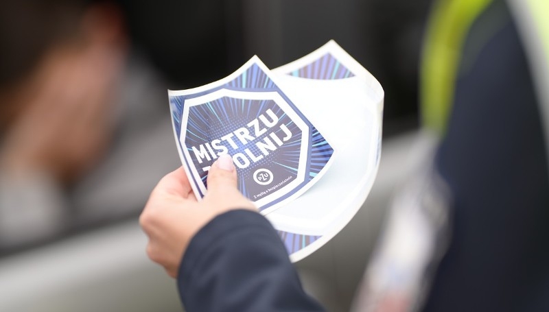 Działania kontrolno-prewencyjne w ramach Europejskiego Tygodnia Mobilności: &quot;Prędkość&quot; na polskich drogach