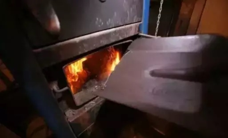 Gminna dotacja na wymianę kotłów i pieców opalanych węglem lub koksem