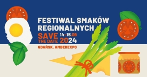 Festiwal Smaków Regionalnych już wkrótce. Jedyny taki na Pomorzu.