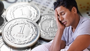 . Niewyspani Polacy rocznie generują miliardy złotych strat w gospodarce