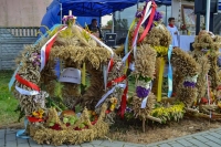 Dożynki Województwa Pomorskiego 2021 odbędą się w Pelplinie