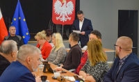 Zobacz czym zajmą się radni. Sesja Rady Gminy Stegna 29 listopada 2023.