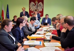 IV Sesja Rady Gminy Sztutowo. Zobacz czym zajmą się radni.