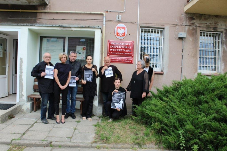 Zablokują drogi? protest pracowników Inspekcji Weterynaryjnej.