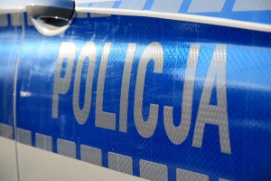 Przez narkotyki spowodował wypadek.