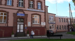 Przychodnie w Nowym Dworze Gdańskim i Stegnie z dotacją na rozwój