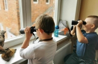&quot;Świetlik Korczaka&quot; - Nowa Przestrzeń dla Dzieci i Młodzieży w Nowym Dworze Gdańskim
