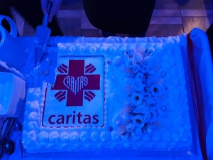 Bal Caritas Parafii Sztutowo za nami.