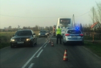 Kolejny pożar autobusu. Podsumowanie działań służb.