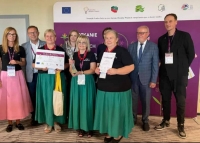 KGW Marynowy z kolejnym sukcesem! 