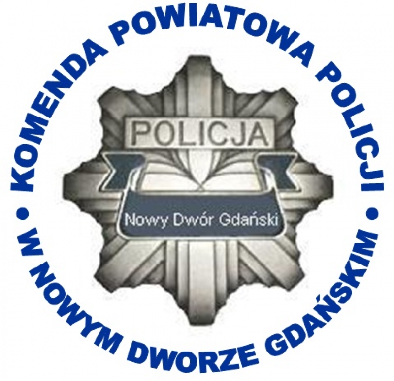 policja nowy dwór gdański