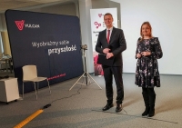 Bibliotekarka z ZSP w Drewnicy prelegentką podczas ogólnopolskiego Kongresu Bibliotekarzy Szkolnych!