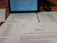 XXXVI sesja Rady Gminy Sztutowo. Czym zajmowali się radni?