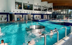 Elbląg. Wybierz weekend z CRW Dolinka