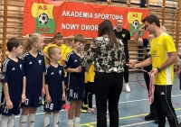 „Niepodległa Cup” w Kmiecinie – święto piłki nożnej i patriotyzmu