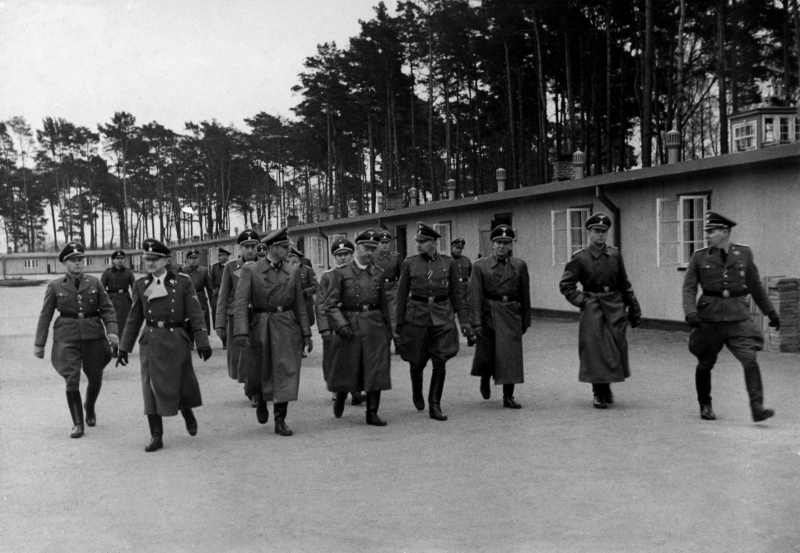 Zapadł wyrok w procesie byłego strażnika z niemieckiego nazistowskiego obozu koncentracyjnego Stutthof.