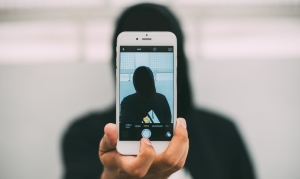 Ostrzeżenie przed próbą wyłudzenia danych w Krynicy Morskiej